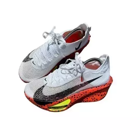 Nike Air Zoom Alphafly "Electric" - comprar online