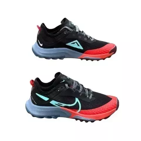 Nike Air Zoom Terra Kiger 7 en color Black - comprar online