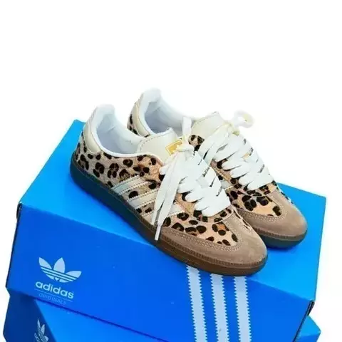Adidas Samba Print - comprar online