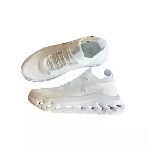 On Running Cloudmonster 2 White - comprar online