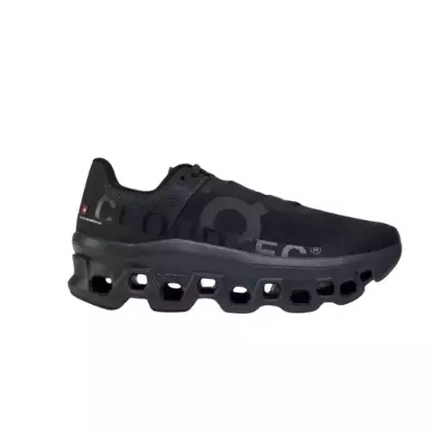 On Running Cloudmonster 2 Black - comprar online