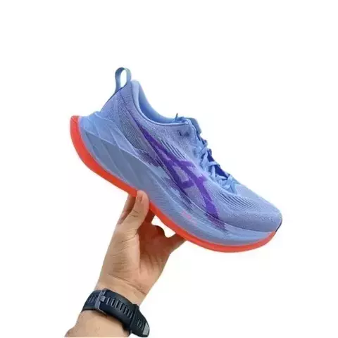 Asics SUPERBLAST 2 "Blue Fade/Edo Purple" unisex - comprar online