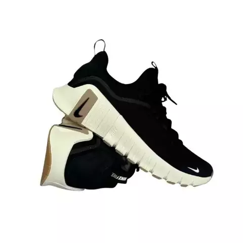 Nike Free Metcon 6 "Black" - comprar online