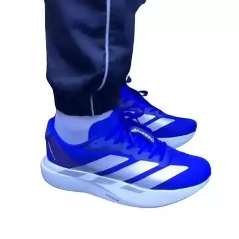 Adidas Adizero Evo SL "Blue/White" - comprar online