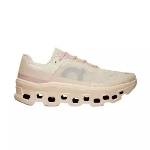 On Cloudmonster "Pink" - comprar online
