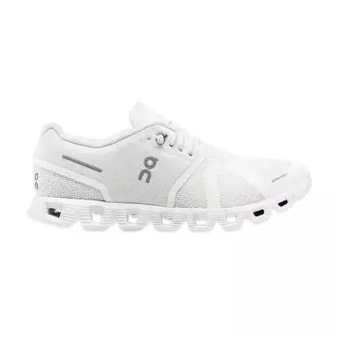 On Running Cloud 5 "White" - comprar online