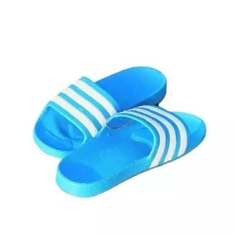 Slides adidas Adillette "Sky Blue" - comprar online