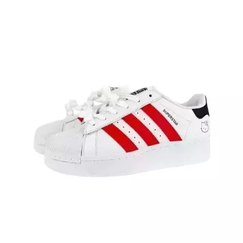 Adidas Superstar "Hello Kitty" - comprar online