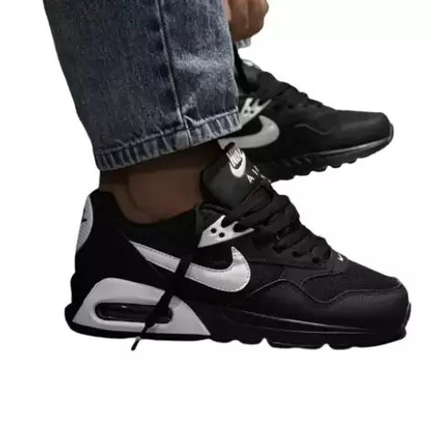 Nike Air Max Correlate "Black/White" - comprar online