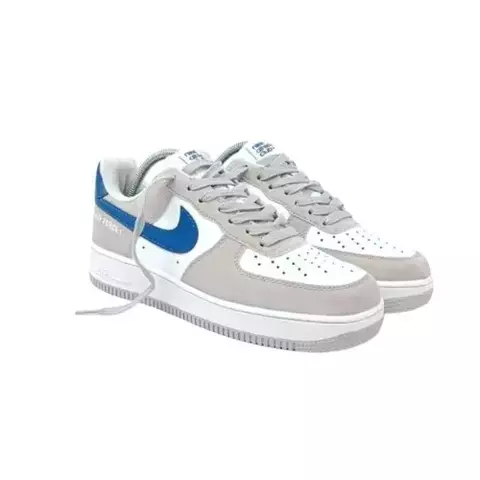 Nike Air Force 1 "Athletic Club Marine" - comprar online