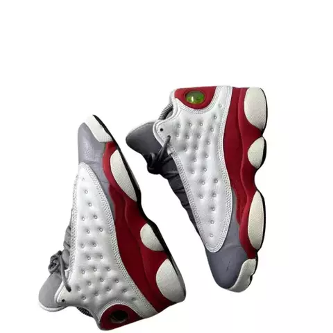 Jordan retro 13 grey toe OG - comprar online