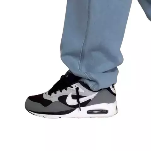 Nike Air Max Command Black/Grey - comprar online
