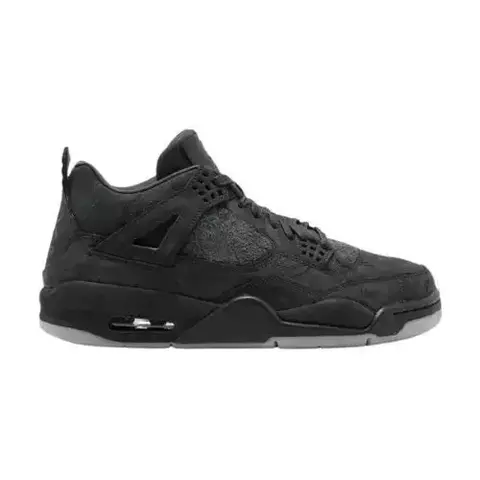 Nike Air Jordan 4 Retro Kaws - comprar online