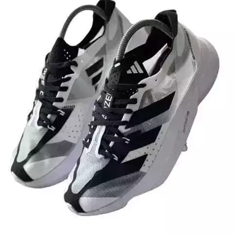 Adidas Adistar 2.0 "Black/White" - comprar online