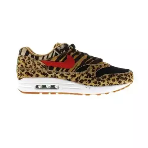 Nike Air Max 1 DLX Atmos Animal print - comprar online