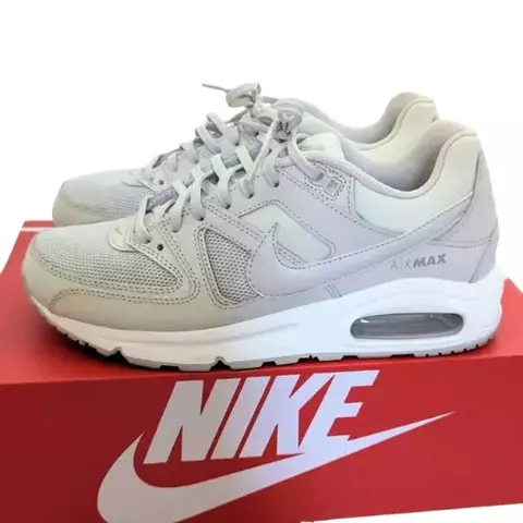 Nike Air Max Command Grey - comprar online