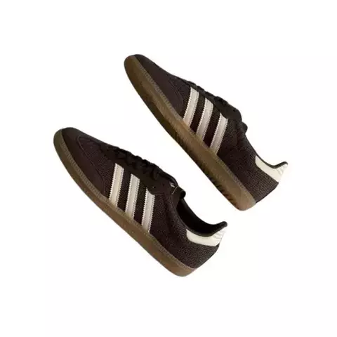 Adidas Originals Samba OG trainers in brown - comprar online