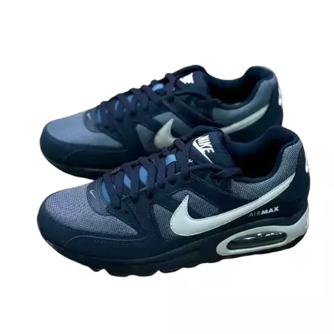 Nike Air Max Command "Blue" - comprar online