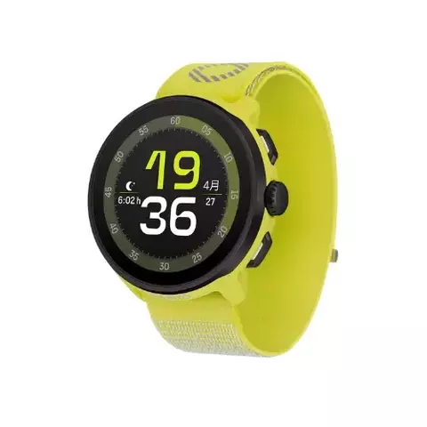 Suunto Run Lime - Reloj GPS para Running - comprar online