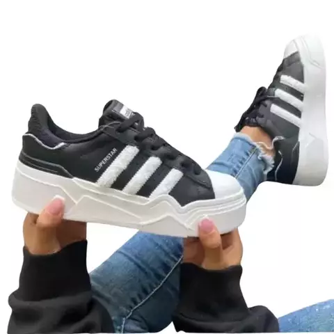 Adidas Superstar - comprar online