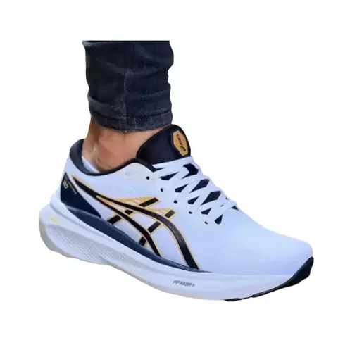 Asics Gel Keyano 30 - comprar online