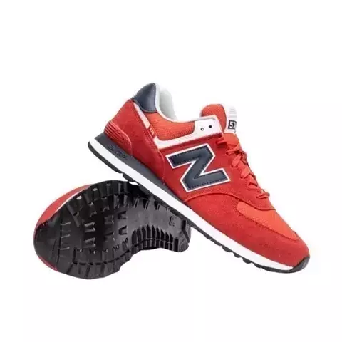 New Balance MI574sch - comprar online