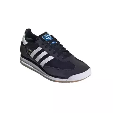 Adidas SL 72 RS Black - comprar online
