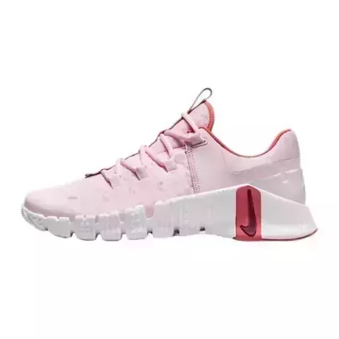 Nike Free Metcon 5 "Pink Foam" - comprar online