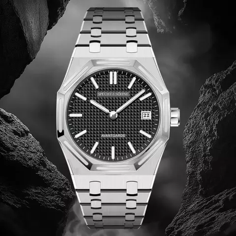 Relógio specht & söhne 38mm AP