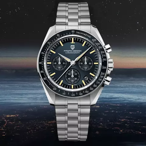 Relógio Pagani Design PD-1701