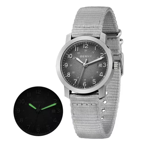 Relógio BERNY 2498M