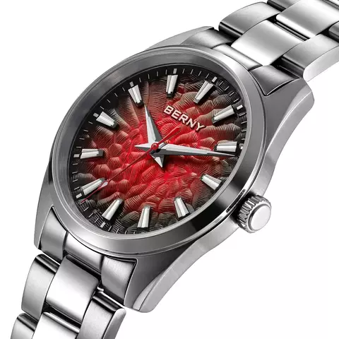 Relógio BERNY 2954M