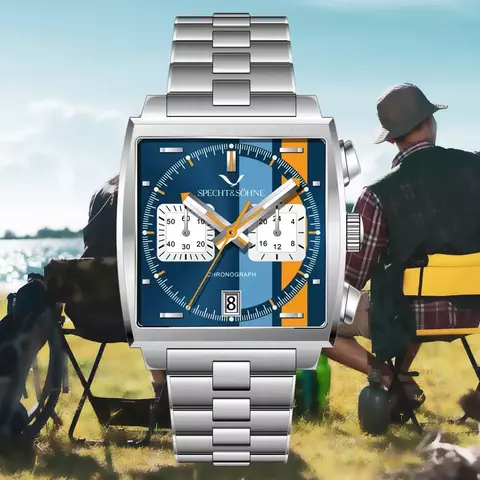 Relógio Specht & Söhne SP-0021