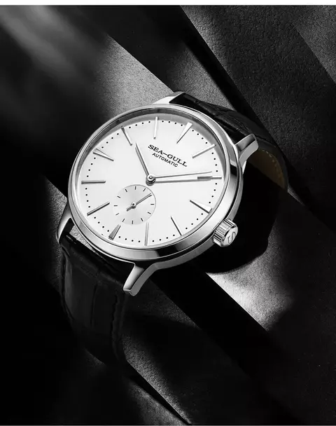 Relógio Seagull Automático