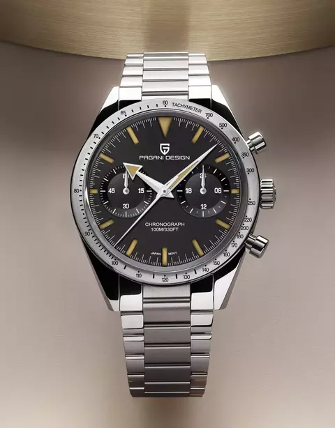 relógio Pagani Design PD-1766 - comprar online