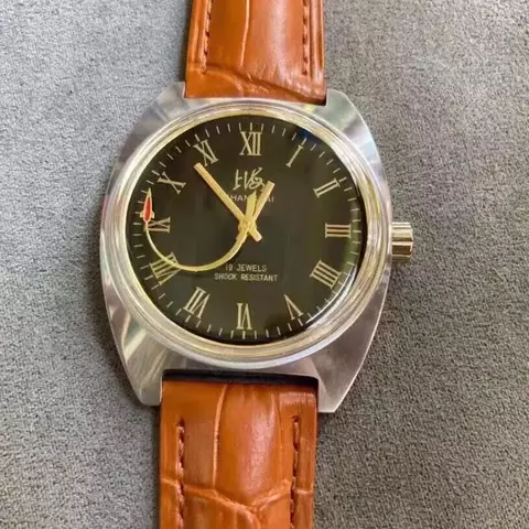 Relógio Shangai 8120ZH