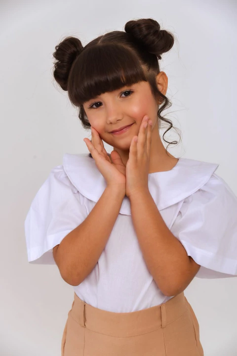 Conjunto Lina Coleção No Verão Da Capadocia