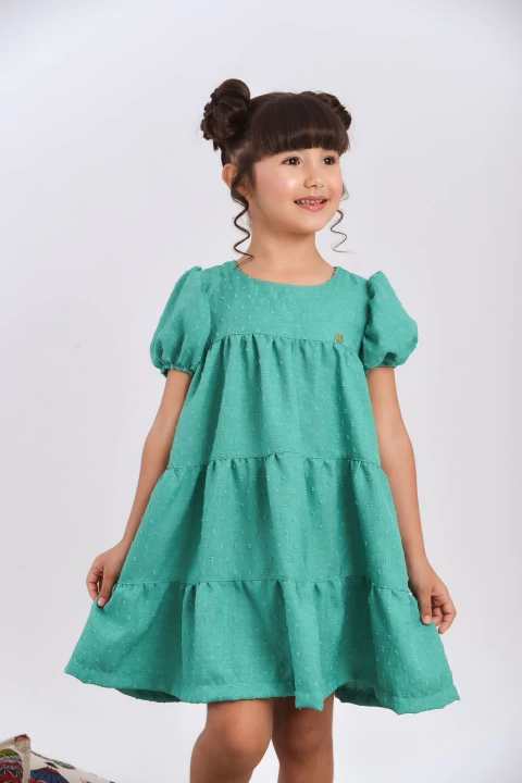 Vestido Tatá Coleção Verão Da Capadócia - comprar online