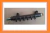 Flauta Dos Bicos Tubo Rail Mitsubishi Outlander 2.2 Diesel