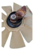 Helice Polia Viscosa Dodge Ram 2500 5.9 2006 2007 2008 2009 - loja online