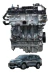 Motor Parcial Chery Tiggo 8 1.6 Turbo Gasolina 187cv
