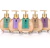 Sabonete Liquido Via Aroma Classica - 200ml - Peonia Garden na internet