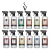 Água Perfumada 500ml Via Aroma Lavanderia - comprar online