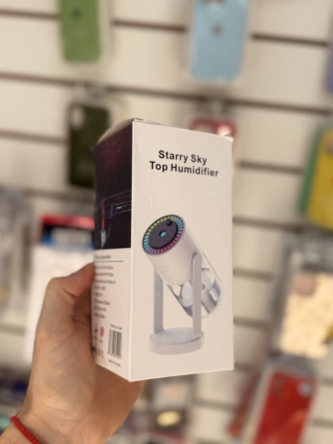 Humificador Proyector Láser LED