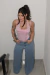 Body com Detalhe em Renda na internet