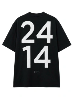Camiseta Cotton Flex - 2414