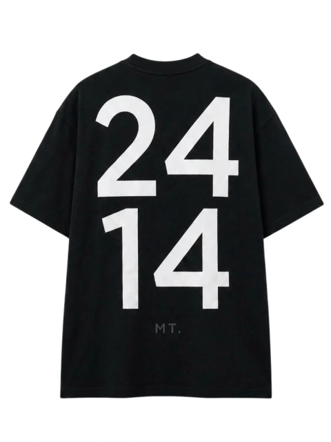 Camiseta Cotton Flex - 2414