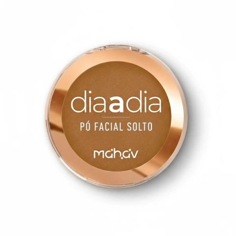 Pó Solto Vegano Dia a Dia - comprar online