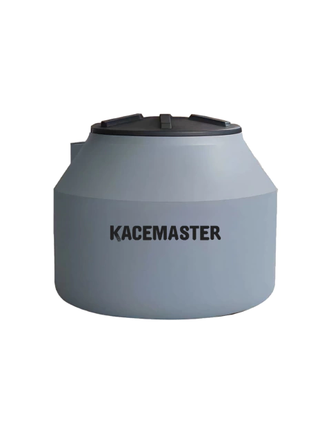 Tanque de Agua 300lt Tricapa Kacemaster