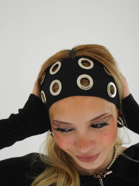 Faixa de cabelo Aurora